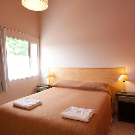 El Gualicho Hostel Puerto Madryn Zewnętrze zdjęcie