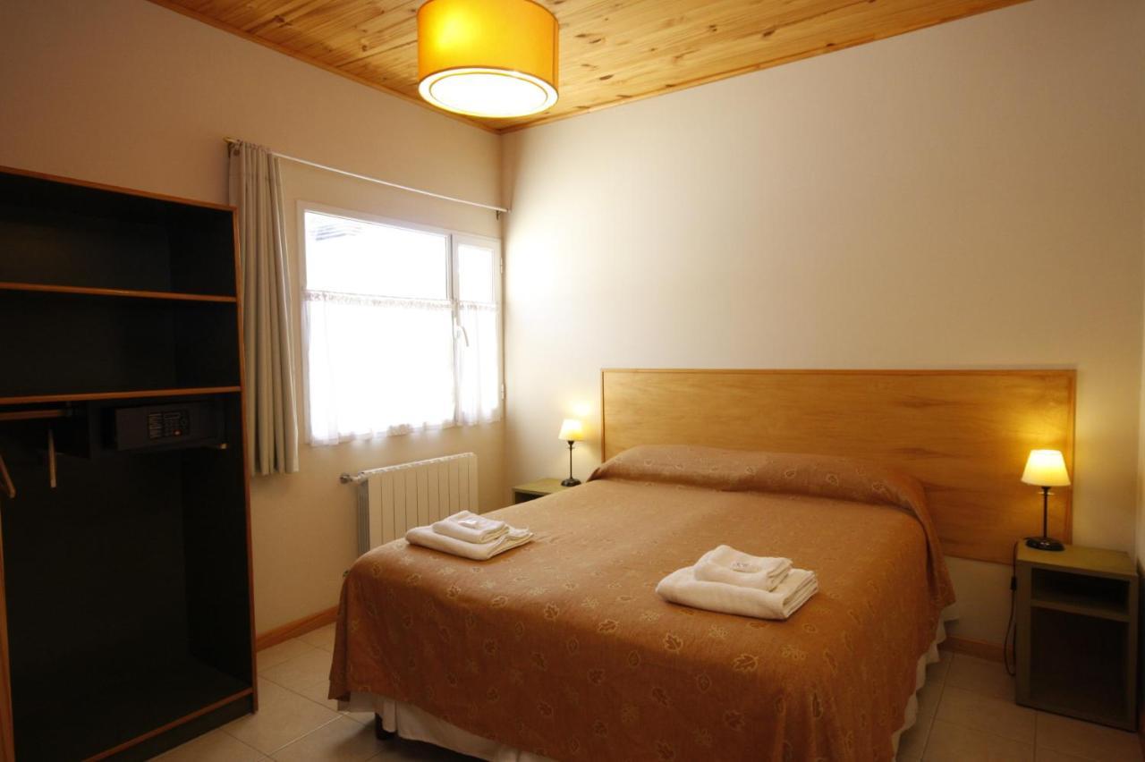 El Gualicho Hostel Puerto Madryn Zewnętrze zdjęcie