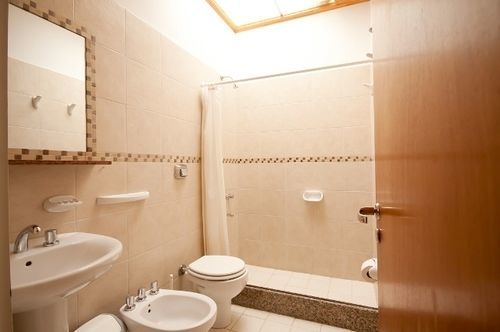 El Gualicho Hostel Puerto Madryn Zewnętrze zdjęcie